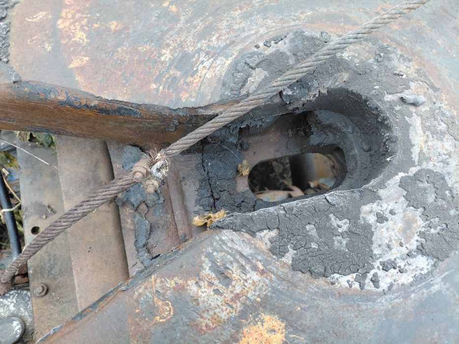 Продам Седло с тягача