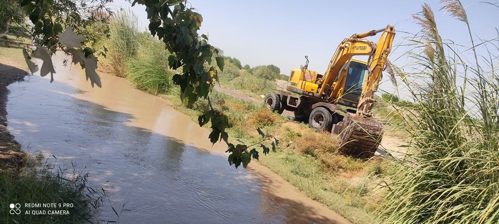 Hyundai 1400 ekskavator