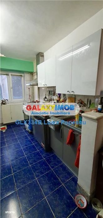 Apartament 3 camere 13 SEPTEMBRIE stradal et 2|8, centrala