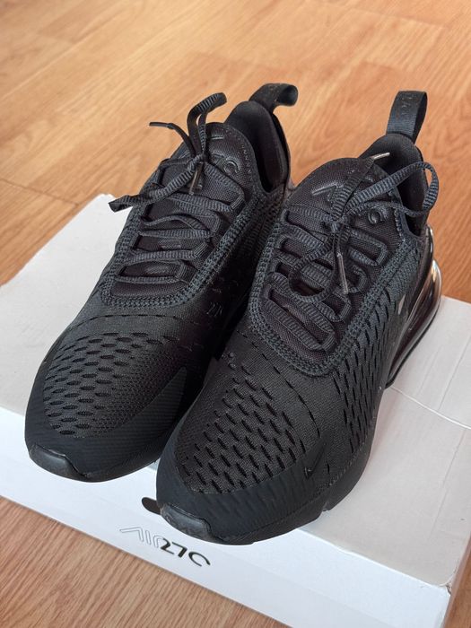 Nike Air Max 270, No 38, 24 см