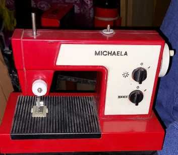Шевна машина Piko Michaela Vintage