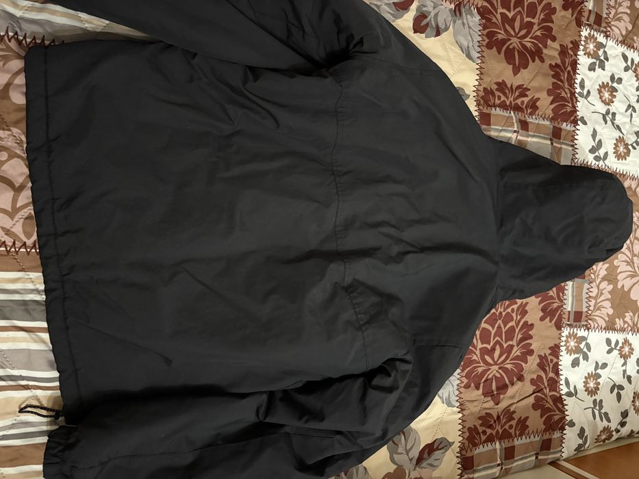 Pull bear ветровка