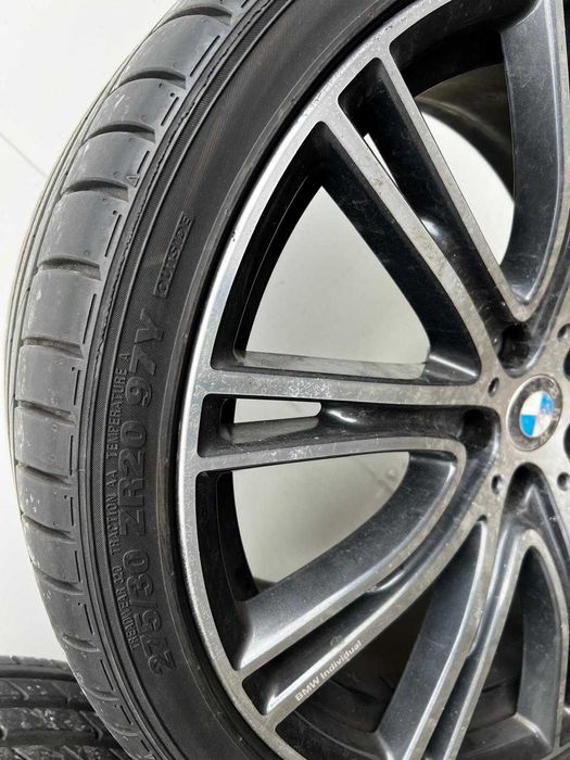 Jante BMW 759 Individual 20