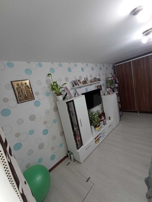 Vând /Schimb apartament 2 camere