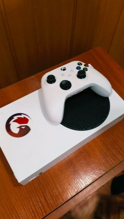 Xbox Series S 512GB