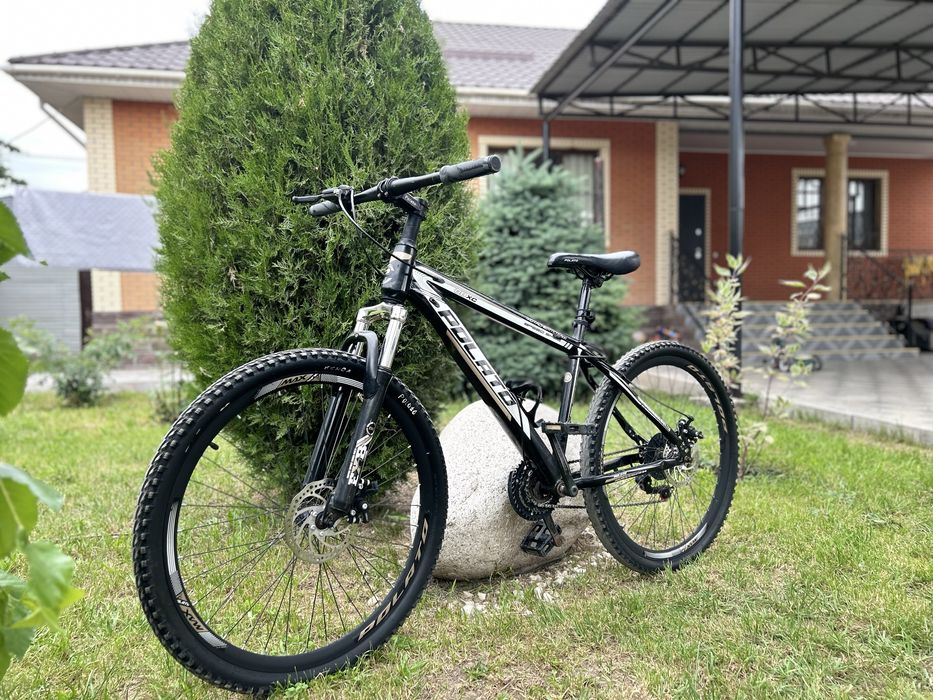 Велосипед MTB POLATO