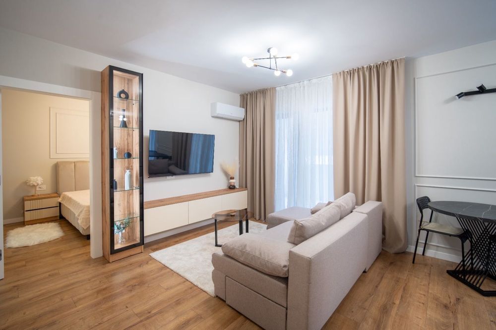Imobiliare apartament
