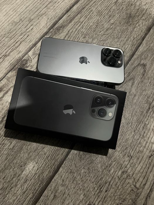 Продам Айфон 13 про