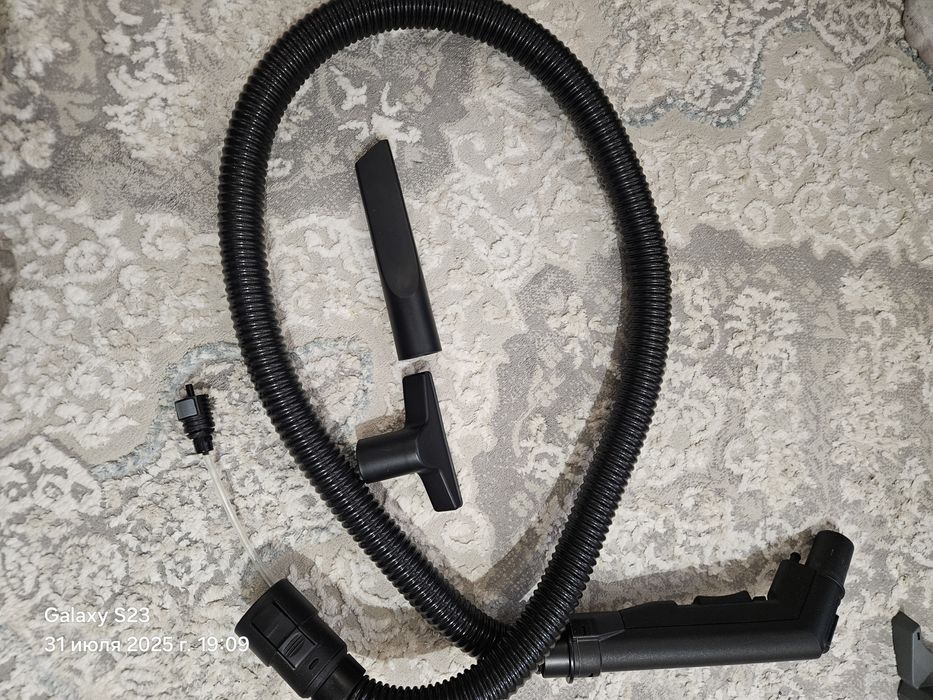 Пылесос karcher se 6.100