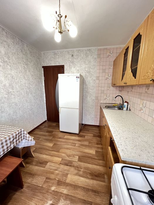 1-комнатная  кв в центре