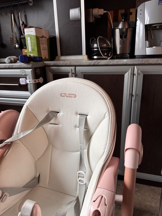 Детско столче Peg Perego follow me