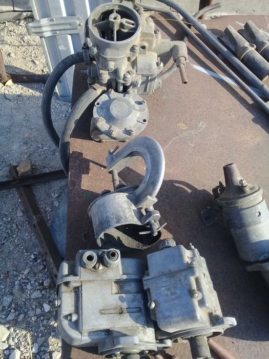 продам тены, резаки