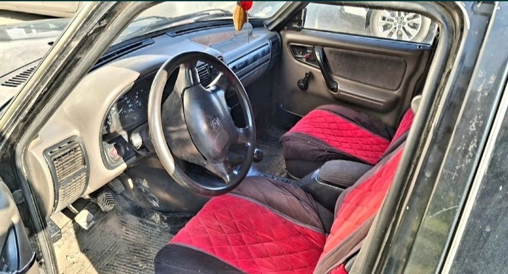 Прода  Волгу 3110