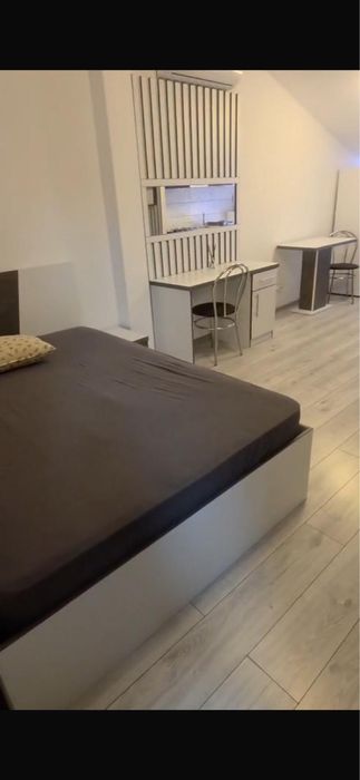 Garsoniera de inchiriat, 35mp, bloc nou, centrala proprie, langa Mall Veranda