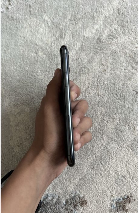 Продам Iphone 11 PRO 64Gb 76%Akb