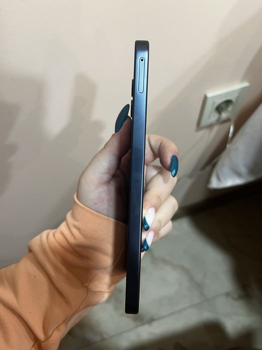 Samsung galaxy A16 с гаранция