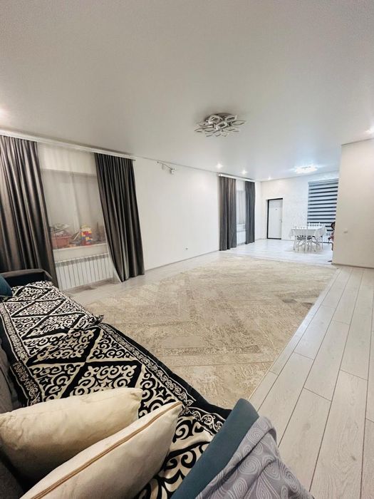 Сдается дом на долгий срок