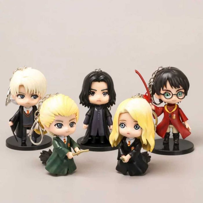 Брелок -  «Гарри Поттер» Оптом