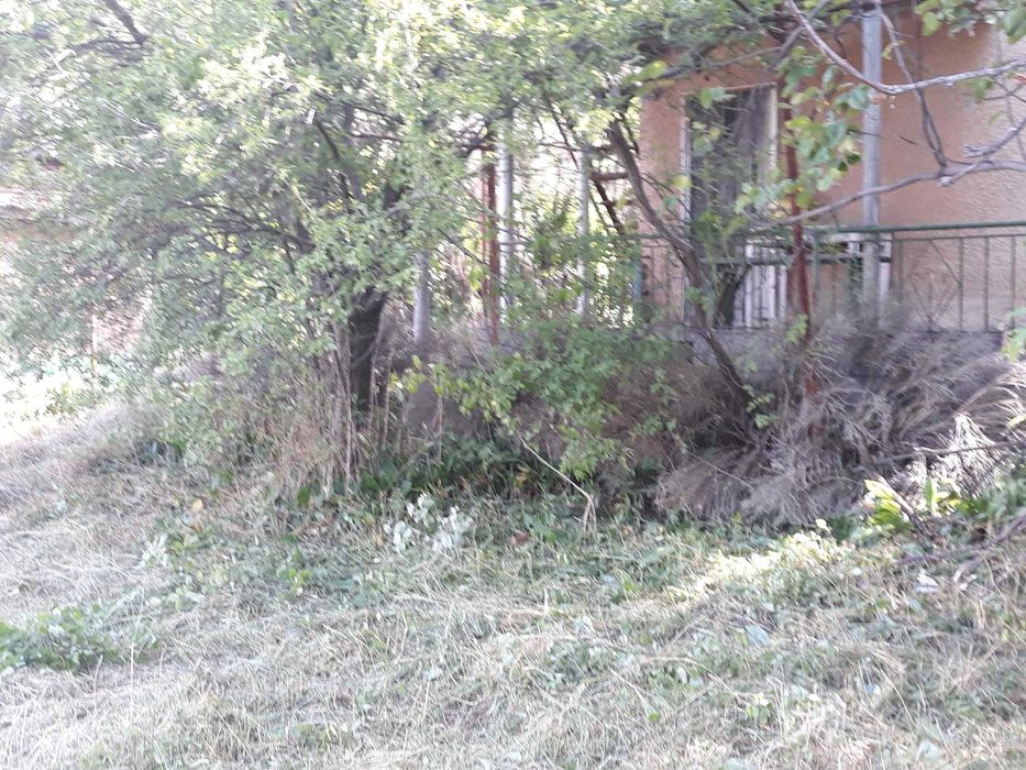 Продавам Имот с Вила местност Кенана Хасково