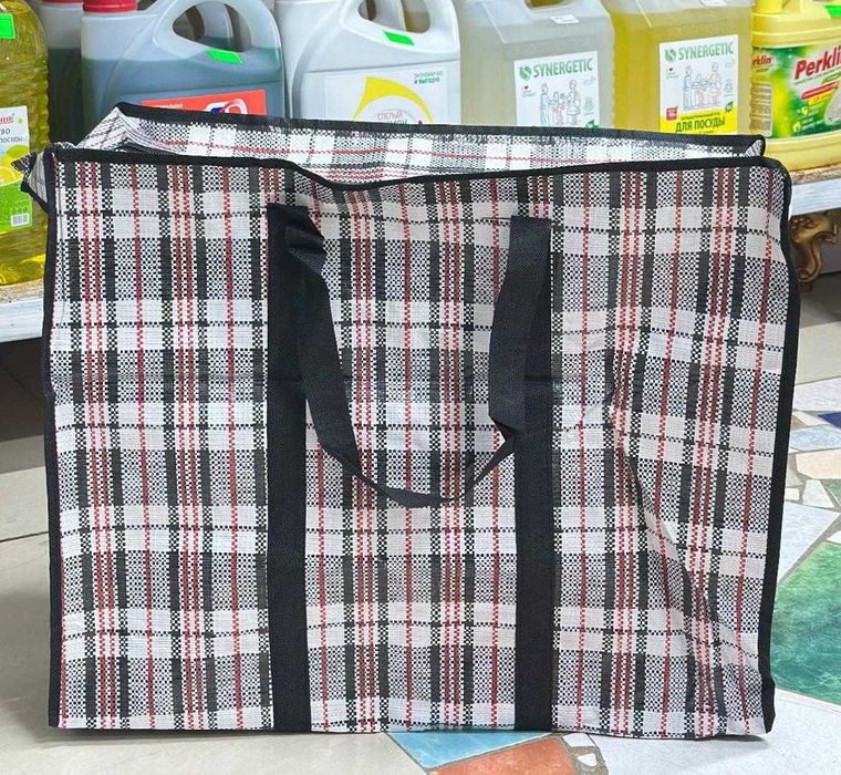 Сумки хозяйственные