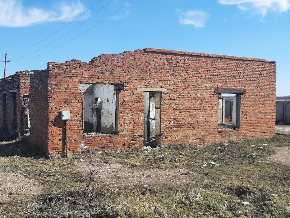 продам пром базу