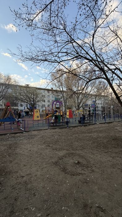 Продается 3-х комн.кв Циолковского