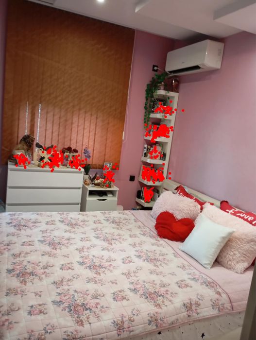 Продава се Тристаен апартамент в Разград, Бели Лом - 76 кв.м за 2349 €/кв.м - Снимка #12