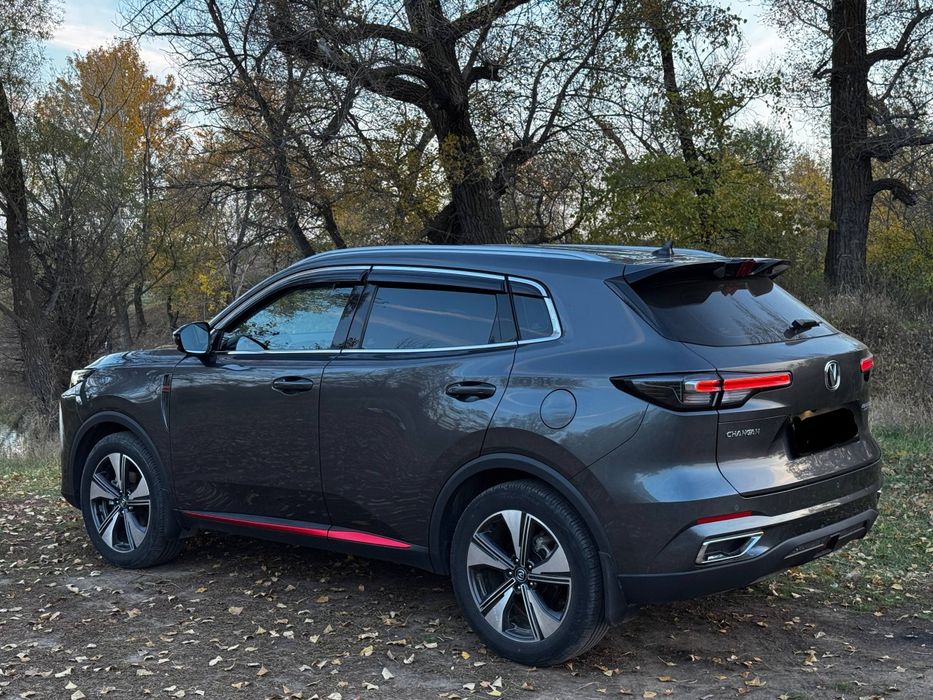 Changan CS55 Plus