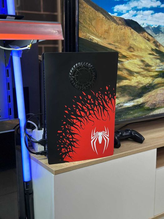 Игровая Приставка Sony Playstation 5