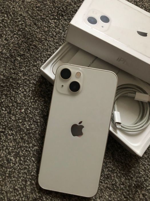 IPhone 13 128 гб