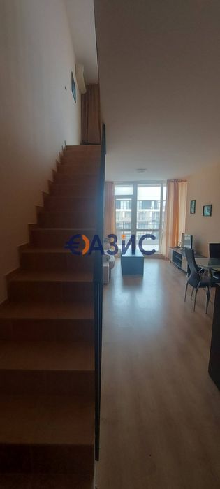 Продава се Двустаен апартамент в Свети Влас - 78 кв.м за 936 €/кв.м - Снимка #10