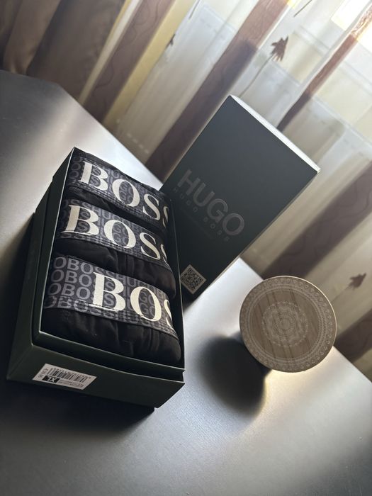 Boxeri HB calitate premium