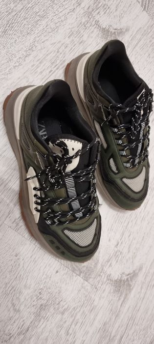 Мъжки Сникърси Zara