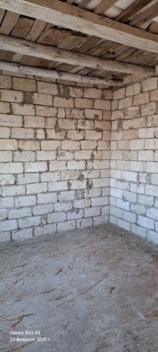 Продажа времянка Байтерек-4 125