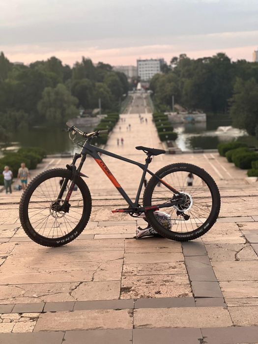 Cube Reaction TM Pro 2019