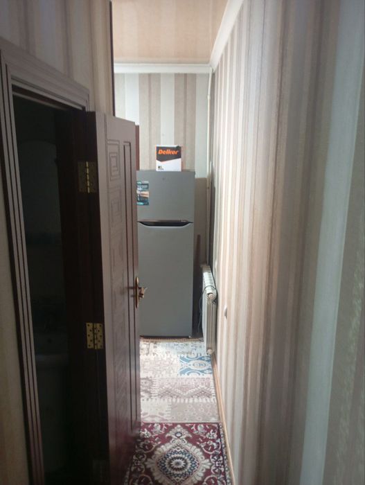 Срочно 2 хонали квартира сотилади