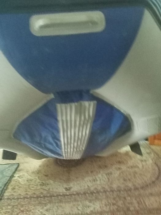 Lodka mariner 3 yengide