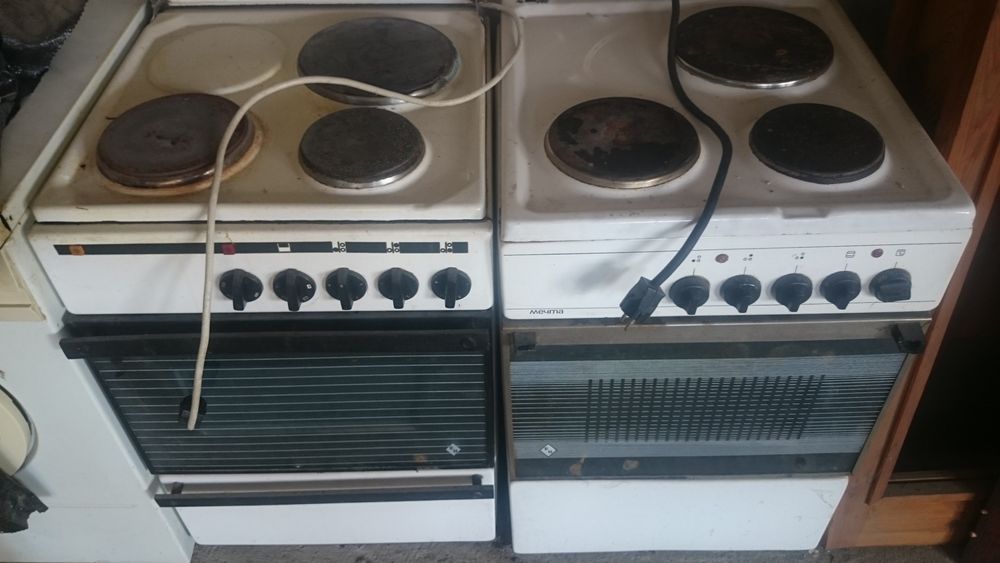 Барбекю с колела и др.