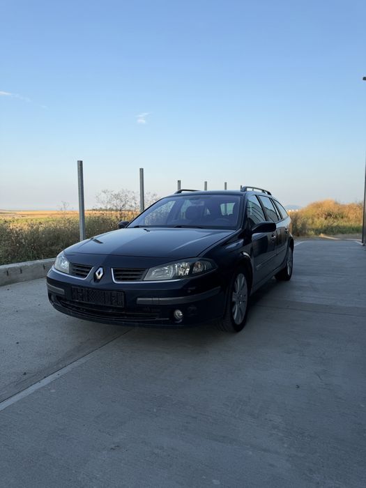 Renault Laguna 1.9 DCI