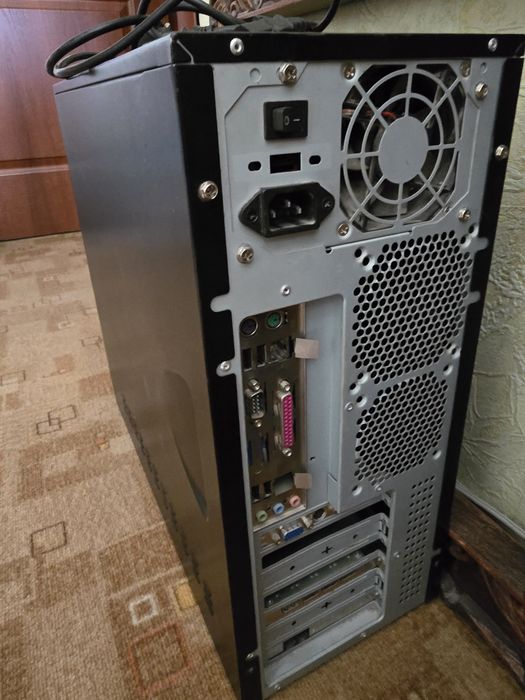 Продам компьютер