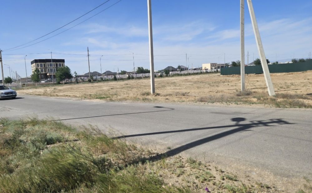 Бизнеске Жер 8 соттық