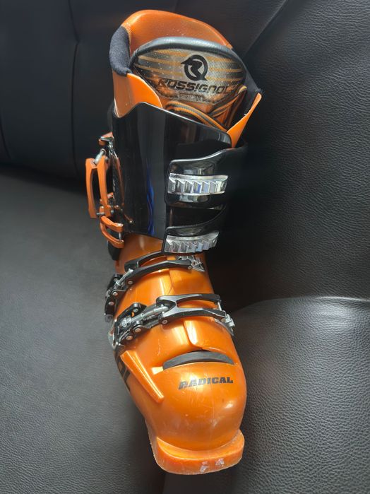 Ски обувки Rossignol Radical pro 140 - 41,5-42 номер