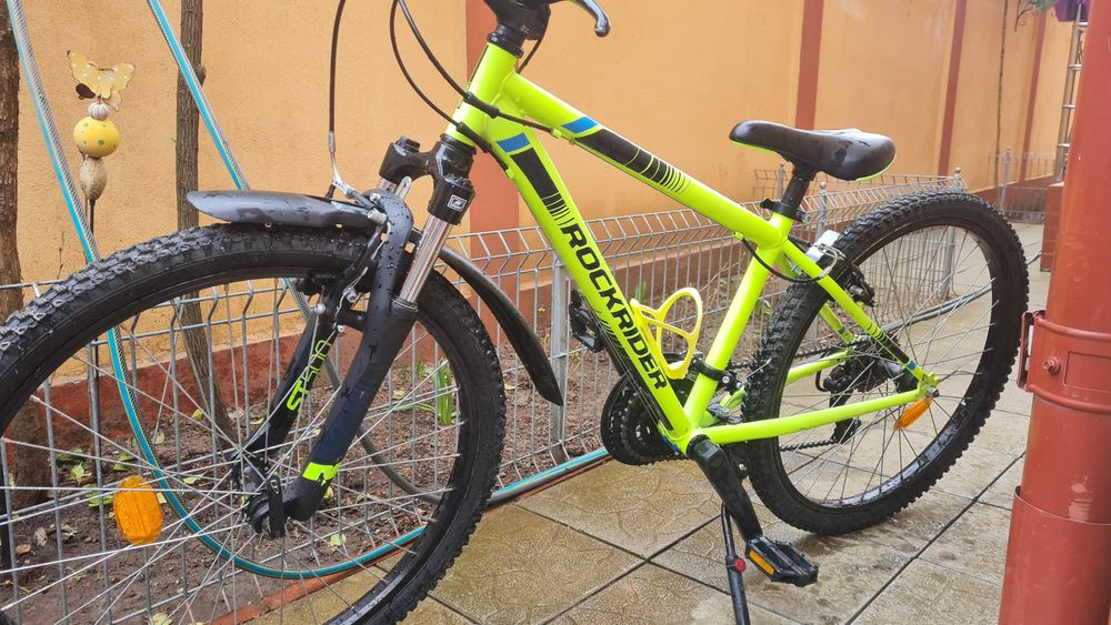 Vanzare biciclete si trotineta scheme