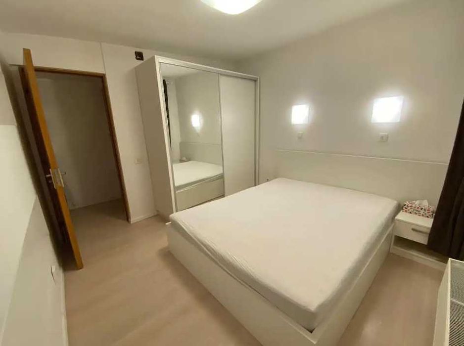 Дава се под наем Двустаен апартамент в Пловдив, Младежки Хълм - 60 кв.м за 265.2 € - Снимка #3