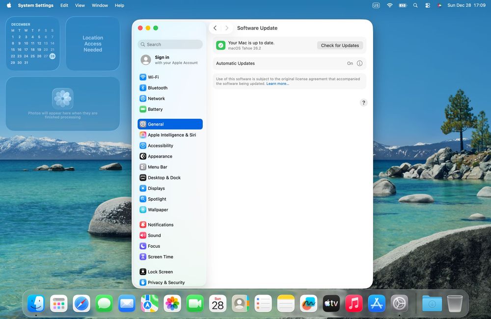 MacBook Air M2 13" 16GB/1TB (2022) в перфектно състояние