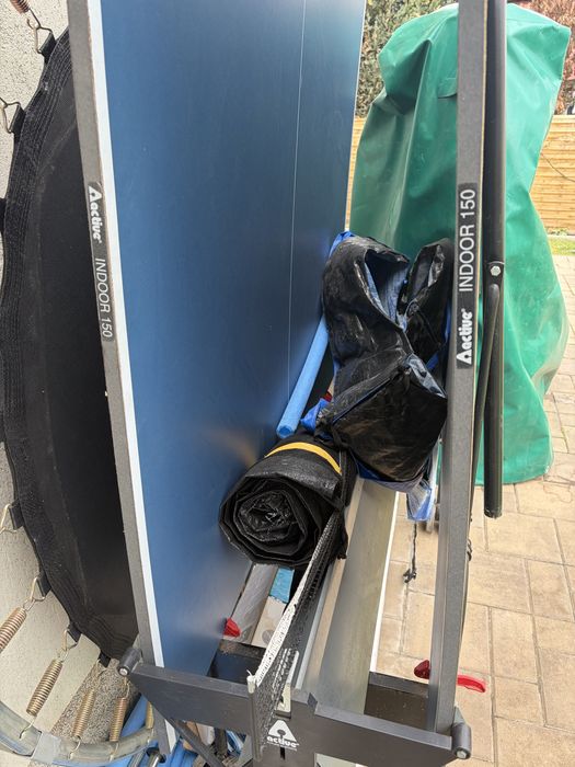 Pachet distractie pentru curte sau gradina