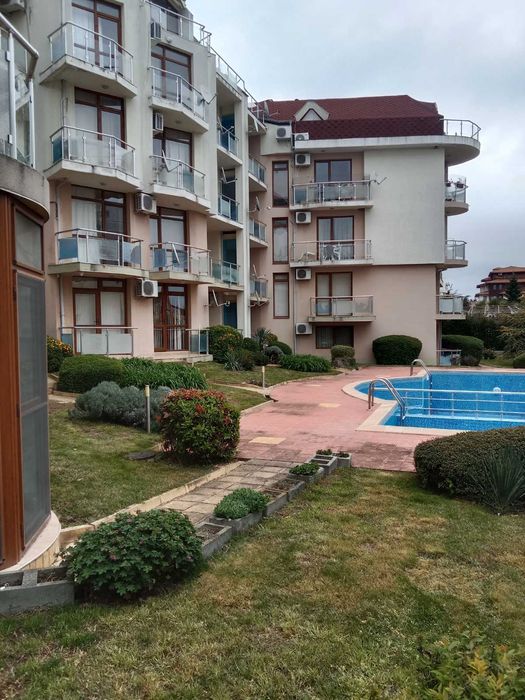 Продава се Двустаен апартамент в Свети Влас - 62 кв.м за 855 €/кв.м - Снимка #6