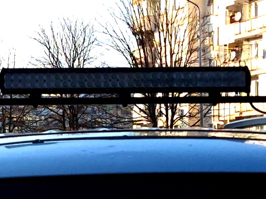 лед бар Galaxy 2R