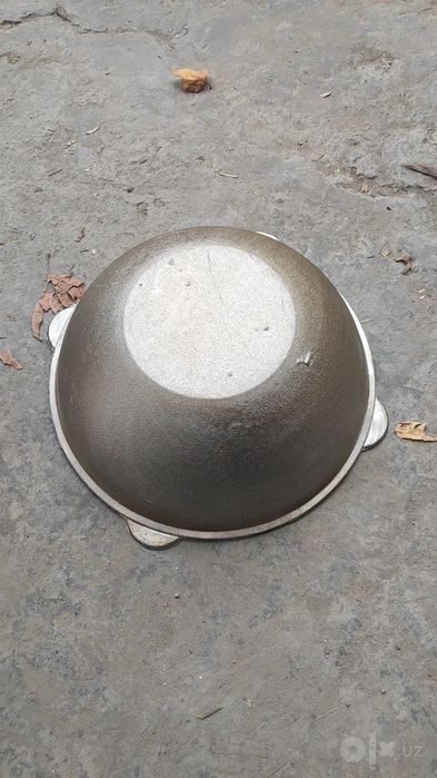 O'choq ochoq  Ўчоқ  pech OPTOM