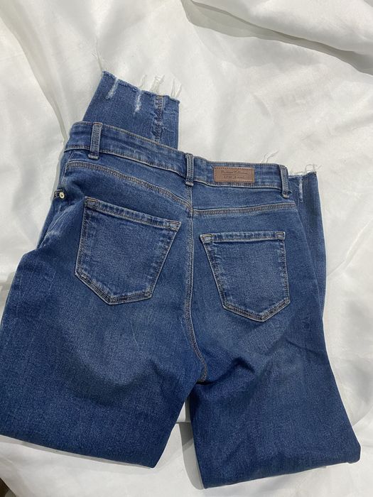 Skinny jeans lc waikiki